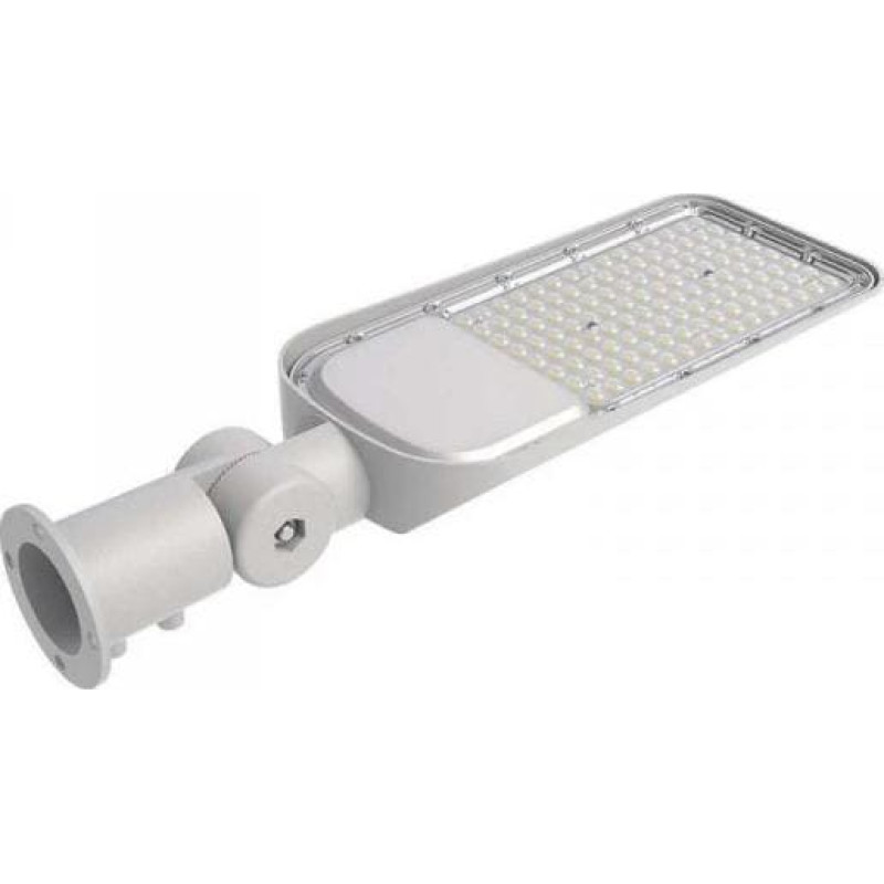 V-Tac Oprawa Uliczna LED V-TAC SAMSUNG CHIP z adaptorem 50W 120lm/W VT-59ST 6500K 5000lm 5 Lat Gwarancji