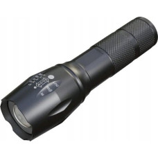 Extralink Latarka ExtraLink EXTRALINK FLASHLIGHT EFL-1031 ODIN 10W LED 400LM RECHARGEABLE BATTERY