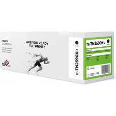 Tb Print Toner TB Print Toner do Brother TN2590XL TB-TN2590XN BK 100% nowy