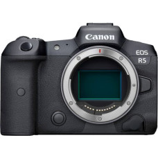 Canon EOS R5 Body