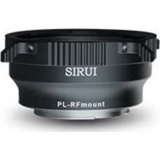 Sirui Sirui Cine Lens-Mount Adapter PL-RF