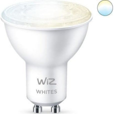 WIZ WiZ,GU10 spot,4,7W,2700-6500,PAR16,GU10,1 pcs lightsource