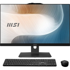 MSI Komputer MSI MSI All in One Modern AM242P 12M-808XEU - i5-1235U | 23,8