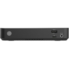 Zotac Komputer Zotac ZOTAC ZBOX MI668 Barebone Intel Core i7-1360P 2xDDR5 SODIMM SATA M.2