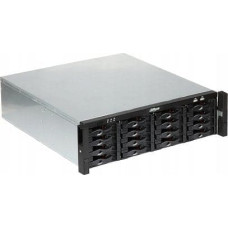 Dahua Technology Rejestrator Dahua Technology REJESTRATOR IP NVR5064-EI 64 KANAŁY +eSATA WizSense DAHUA