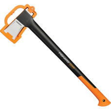 Fiskars Siekiera rozłupująca trzonek z tworzywa sztucznego 1,6kg 710mm (F1019333)