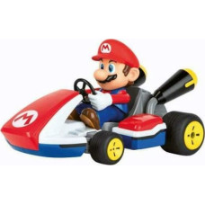 Carrera Wyścigówka Mario Kart (370162107)