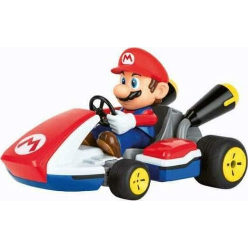 Carrera Wyścigówka Mario Kart (370162107)