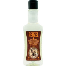 Reuzel Hollands Finest Daily Shampoo szampon do codziennego stosowania 350ml