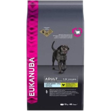 Eukanuba Adult Large 15kg