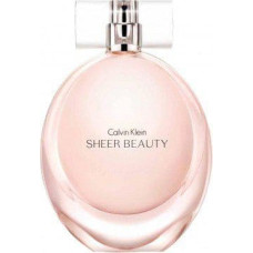 Calvin Klein Sheer Beauty EDT 50 ml