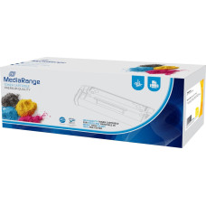 Mediarange Toner MediaRange Toner HP MediaRange CE412A/305A comp. gelb - MRHPTCE412A