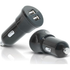 Mobilis Ładowarka Mobilis UNIVERSAL CAR CHARGER 5 VOLT 2 UNIVERSAL CAR CHARGER 5 VOLT 2