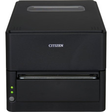 Citizen Drukarka etykiet Citizen CT-S4500 Printer USB,