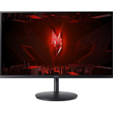 Acer Monitor Acer Acer Nitro XF270M3, gaming monitor - 27 - black, FullHD, IPS, AMD Free-Sync Premium, 180Hz panel