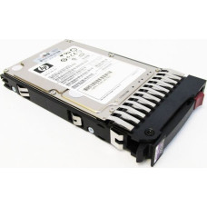 HP Dysk serwerowy HP 1.2TB 2.5'' SAS-1 (3Gb/s)  (718291-001)