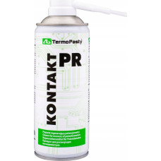 Ag Termopasty PREPARAT REGENERUJĄCY POTENCJOMETRY KONTAKT-PR/400 SPRAY 400 ml AG TERMOPASTY