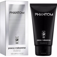 Paco Rabanne Paco Rabanne Phantom żel pod prysznic 150ml