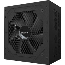 Gigabyte GP-UD750GM PG5 750W (schwarz, 1x 12VHPWR, 4x PCIe, Kabel-Management, 750 Watt)