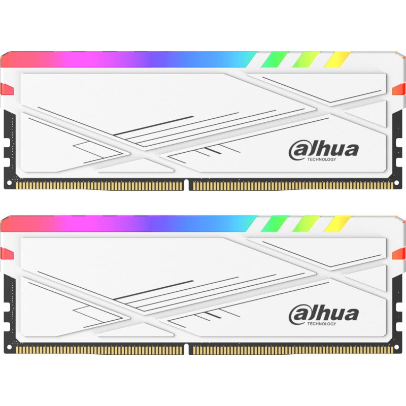 Dahua Technology Pamięć Dahua Technology MEMORY DIMM 32GB PC51200 DDR5/K2 DDR-C600URW32G64D DAHUA