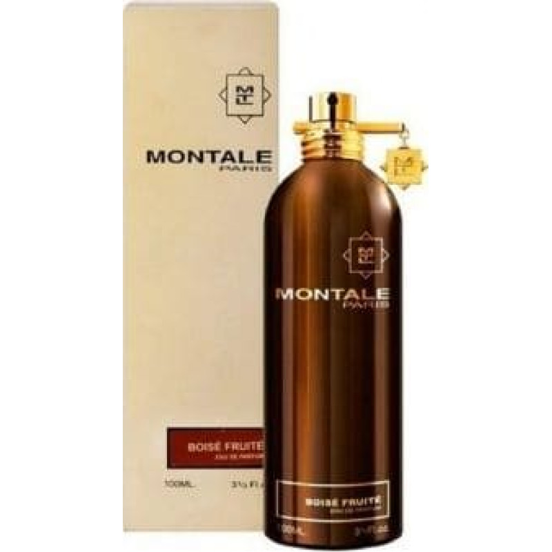 Montale Montale Boise Fruite 100ml EDP