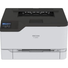 Ricoh P C200W  (grau/anthrazit, USB, LAN, WLAN)