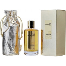 Mancera Mancera GOLD INTENSITIVE AOUD edp 120 ml