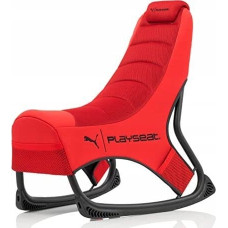 Playseat Fotel Playseat Fotel Gamingowy Playseat Puma Active Gaming Seat Czerwony