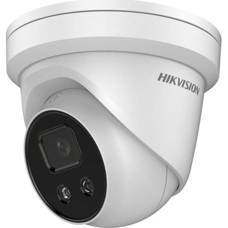 Hikvision Kamera IP Hikvision Kamera IP turret DS-2CD2386G2-I(2.8mm)