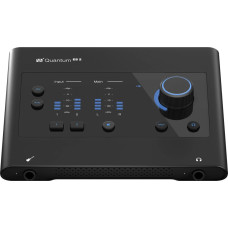 Presonus Karta dźwiękowa PreSonus PreSonus Quantum ES 2 - Interfejs Audio USB-C