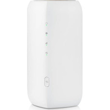 Zyxel Router ZyXEL Router wewnętrzny FWA505, 5G NR Standalone/Nebula z licencjš 1 rok Nebula Pro, AX1800 WiFi, 1 x GB LAN, EU region