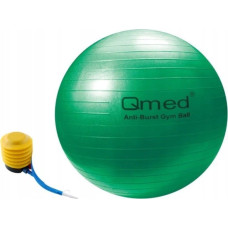 MDH Piłka rehabilitacyjna z systemem ABS z pompką 65cm