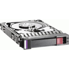 HP Dysk serwerowy HP Enterprise 1.2TB 2.5'' SAS-2 (6Gb/s)  (718162-B21)