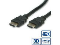 Value Kabel Value HDMI - HDMI 3m czarny (11.99.5682)
