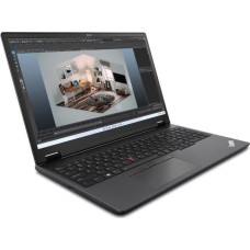 Lenovo Laptop Lenovo Mobilna stacja robocza Lenovo ThinkPad P16v Gen 2 21KX0010PB Ultra 9 185H 16