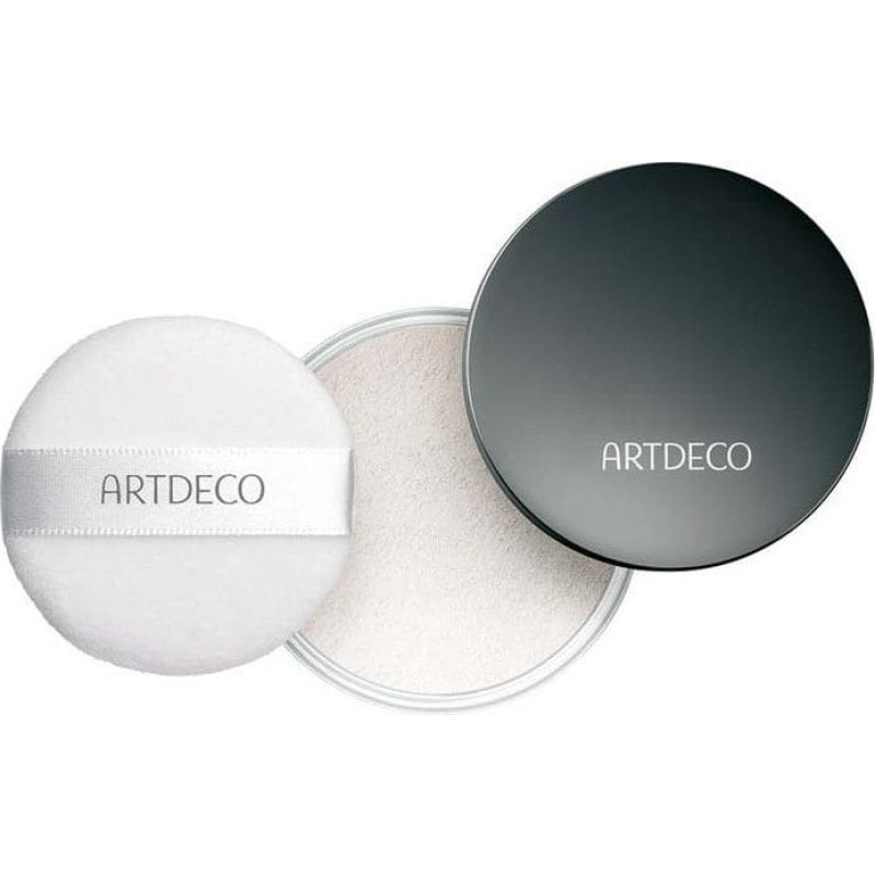 Artdeco Fixing Powder Box puder utrwalający 10g