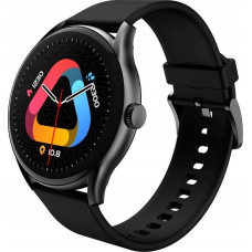 QCY Smartwatch QCY Smartwatch QCY WATCH GT Amoled IPX8 czarny