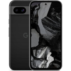 Google Pixel 8a 256GB obsidian DE