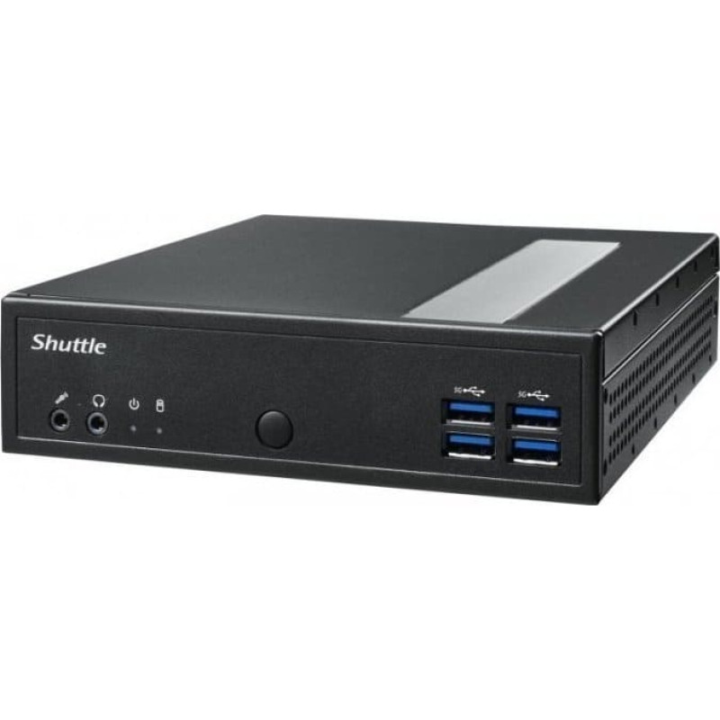 Noname Komputer DL30N N100 65W EXT./HDMI DISPLAY-PORT COM-PORT GLN