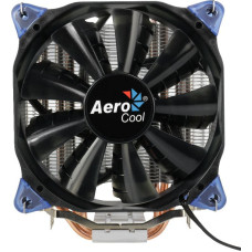 Aerocool Chłodzenie CPU Aerocool Verkho 4 (EN55901)