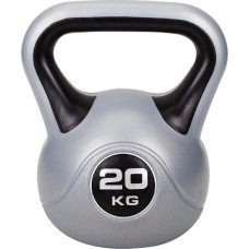 Master Kettlebell Master Kettlebell Winylowy Hantla 20 kg