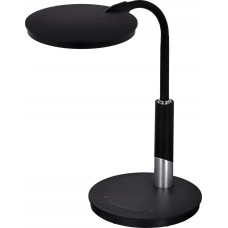 Borland Lampka biurkowa Borland Lampka biurkowa LED Activejet AJE-RAYA RGB Black