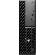 Dell Komputer Dell DELL PC OptiPlex 7020 SFF/180W/TPM/i3 14100/8GB/512GB SSD/Integrated/WLAN/vPro/Kb/Mouse/W11 Pro/3Y PS NBD