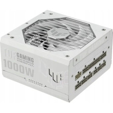 Asus Zasilacz Asus PSU ASUS TUF Gaming 1000W Gold White Edition