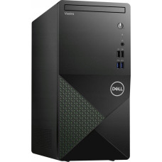 Dell Komputer Dell DELL PC Vostro 3910 MT/300W/TPM/i7-12700/16GB/512GB SSD/Intel UHD 770/DVD RW/WLAN/Kb/Mouse/W11 Pro/3Y PS NBD