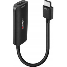 Lindy Adapter AV Lindy Adap Lindy HDMI 4K60 auf DisplayPort 1.2 Konverter