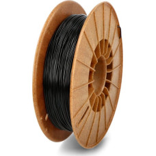 Rosa-Plast Filament Rosa3D PETG CarbonLook 1,75mm 0,5kg - Carbon Black}