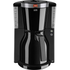 Melitta Ekspres przelewowy Melitta Look Therm Selection Czarny