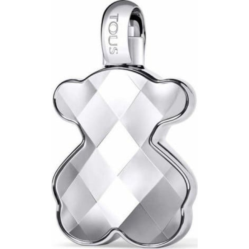 Tous Perfumy Damskie Tous LoveMe The Silver Parfum EDP (90 ml)