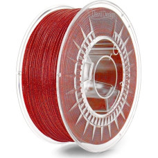 Devil Design Filament Devil Design PLA 1,75mm 1kg - Galaxy Red}